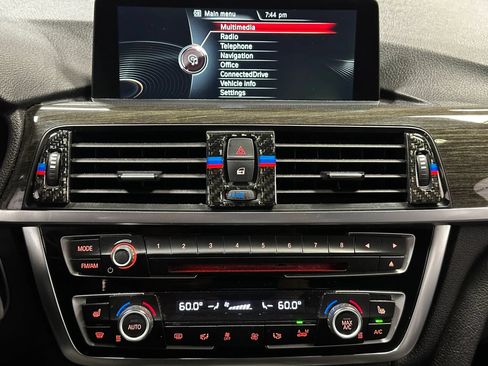 Used 2016 BMW 428i Gran Coupe RWD image 33