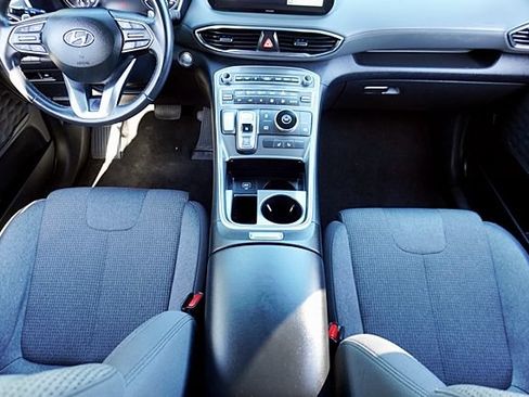 Certified 2023 Hyundai Santa Fe SEL FWD image 20