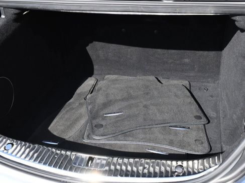 Used 2018 Mercedes-Benz S 63 AMG S 4MATIC Sedan image 13