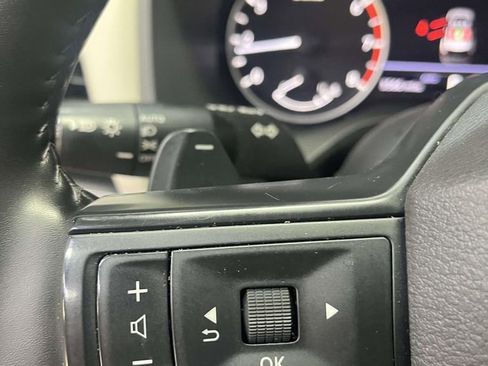 Used 2025 Nissan Rogue SV w/ SV Premium Package AWD/4WD image 24