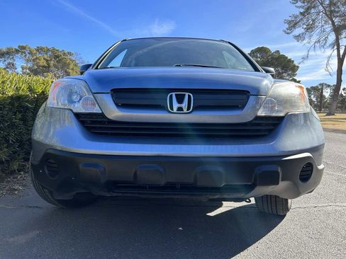 Used 2007 Honda CR-V LX image 7