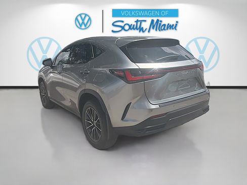 Used 2024 Lexus NX 350 AWD image 5