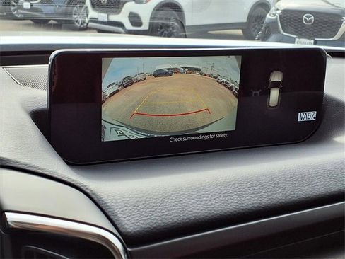 New 2026 MAZDA CX-50 2.5 Hybrid w/ Weather Package image 8