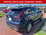 Used 2022 Cadillac XT4 Premium Luxury w/ Enhanced Visibility Package image 6
