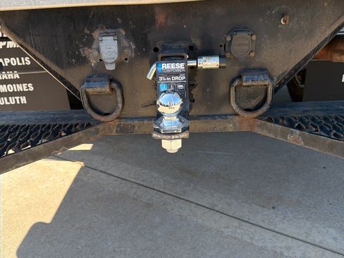 Used 2016 Ford F450 XL w/ Power Equipment Group RWD image 13