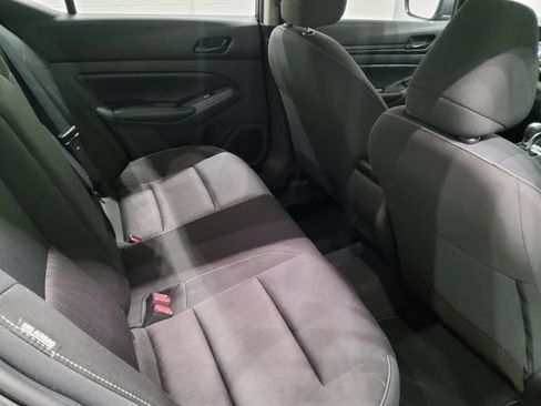 Used 2023 Nissan Altima 2.5 S image 17