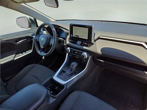 Used 2023 Toyota RAV4 XLE FWD image 28