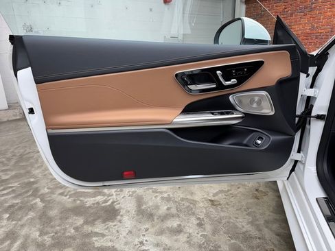 New 2026 Mercedes-Benz CLE 300 4MATIC Coupe image 10