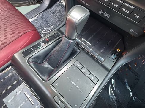 Used 2023 Lexus GX 460 Premium w/ Accessory Package AWD/4WD image 25