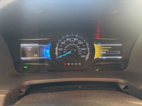 Used 2019 Ford Flex SEL w/ Equipment Group 202A FWD image 4