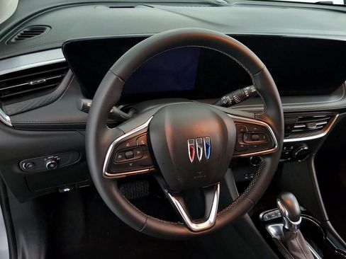 Used 2024 Buick Encore GX Preferred image 13