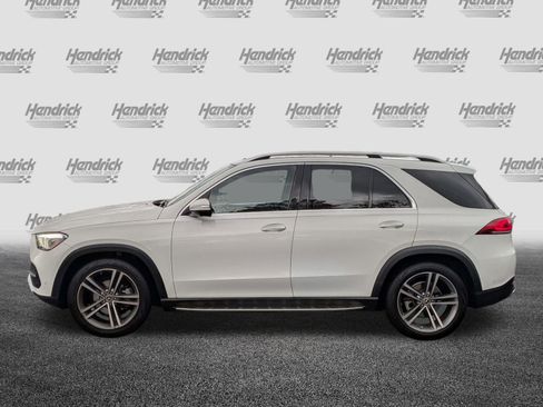 Used 2020 Mercedes-Benz GLE 350 4MATIC image 6
