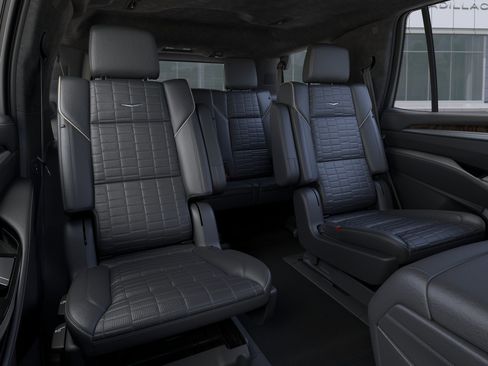 New 2026 Cadillac Escalade Platinum Sport image 17