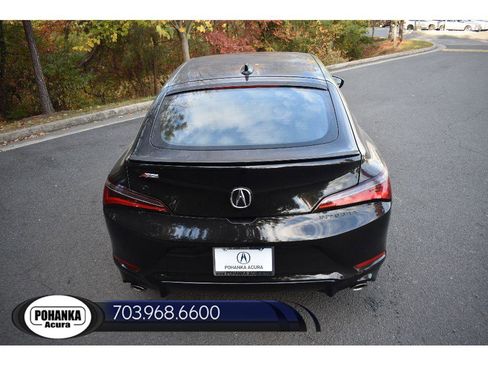 New 2026 Acura Integra A-Spec image 9