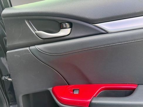 Used 2020 Honda Civic EX-L image 38