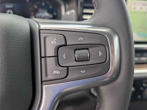 New 2026 Chevrolet Silverado 1500 LT w/ Z71 Off-Road Package AWD/4WD image 25