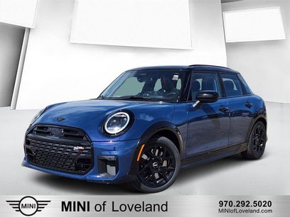 New 2026 MINI Cooper S