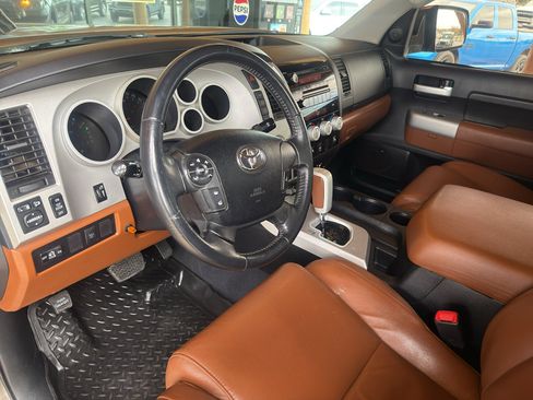 Used 2008 Toyota Tundra Limited image 26