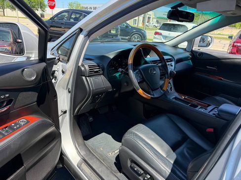Used 2012 Lexus RX 350 AWD w/ Premium Pkg image 80