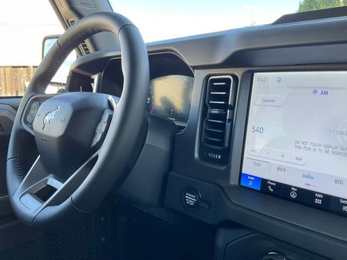 New 2026 Ford Bronco Big Bend image 51