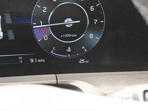 New 2025 Kia Telluride SX X-Line image 17