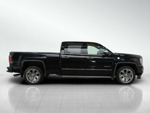 Used 2018 GMC Sierra 1500 Denali w/ Denali Ultimate Package image 6