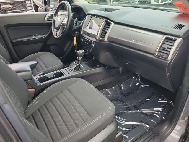 Certified 2022 Ford Ranger XLT w/ Equipment Group 302A High AWD/4WD image 19