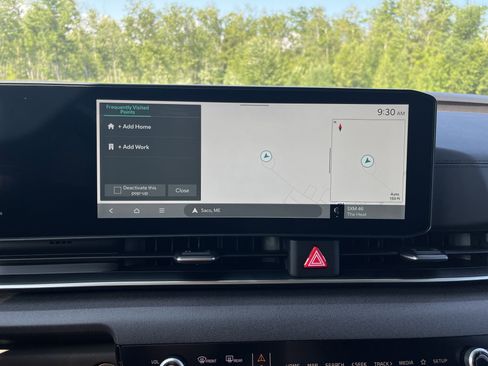 New 2026 Kia Carnival SX image 24