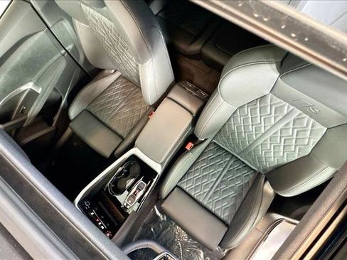 New 2026 Audi SQ5 Premium Plus AWD/4WD image 18