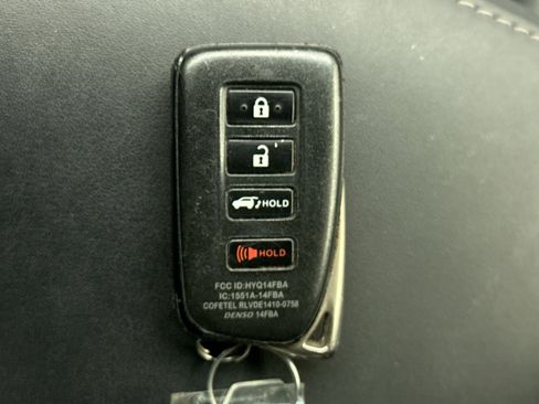 Used 2016 Lexus NX 200t AWD image 10