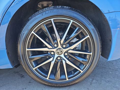 Used 2023 Toyota Camry SE image 34