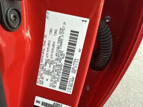 Used 2015 Toyota Tundra SR5 image 26