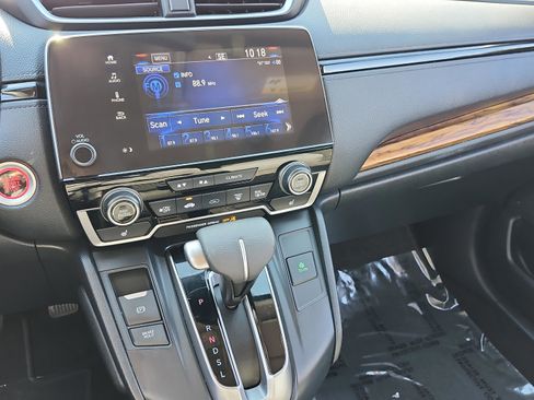 Used 2018 Honda CR-V EX image 32