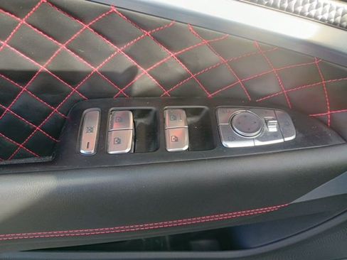 Used 2023 Genesis G70 3.3T w/ Sport Prestige Package image 24