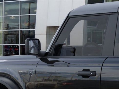 Used 2025 Ford Bronco Big Bend image 22