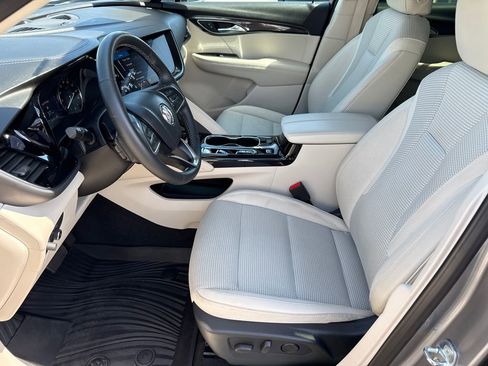 Used 2021 Buick Envision Preferred AWD/4WD image 25