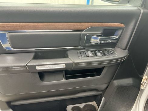 Used 2018 RAM 1500 Laramie w/ Convenience Group RWD image 21
