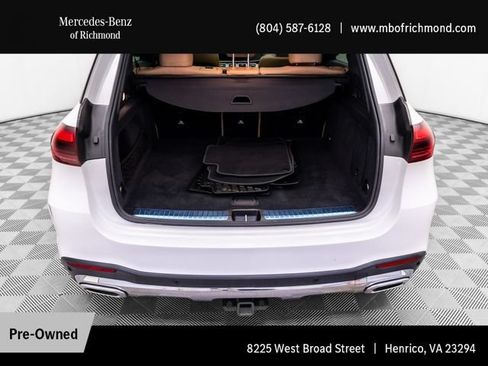 Used 2024 Mercedes-Benz GLE 350 4MATIC image 30