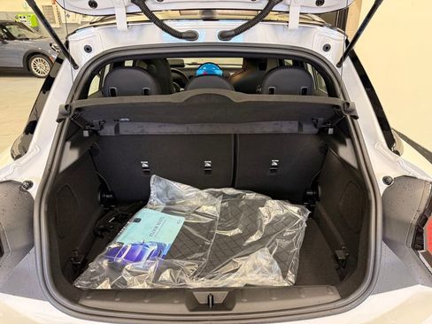 New 2026 MINI Cooper S image 23