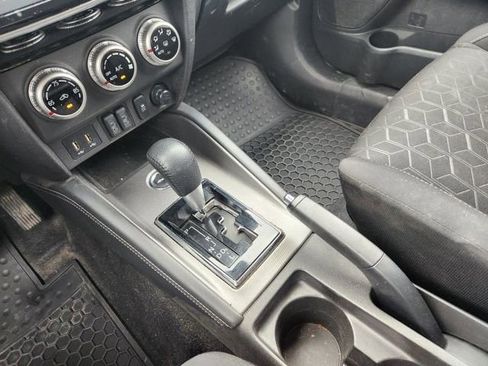 Used 2021 Mitsubishi Outlander Sport SE AWD/4WD image 17