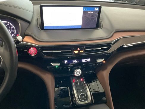 Certified 2024 Acura MDX SH-AWD w/ Technology Package image 15