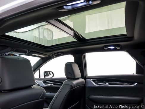 New 2026 Cadillac XT5 Premium Luxury w/ Driver Assist Package image 11