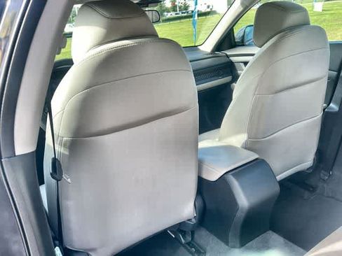 Used 2024 Honda Accord LX image 13