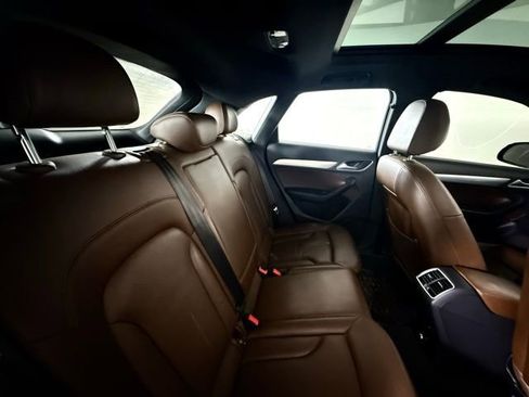 Used 2018 Audi Q3 2.0T Premium image 29