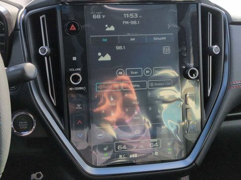 New 2025 Subaru WRX Premium image 30