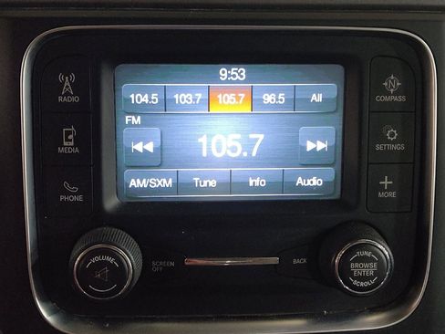 Used 2016 RAM 1500 Tradesman w/ Popular Equipment Group AWD/4WD image 25