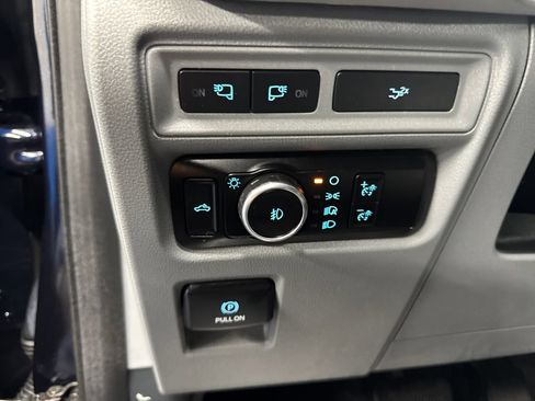 Used 2023 Ford F150 XLT w/ Equipment Group 302A High AWD/4WD image 38