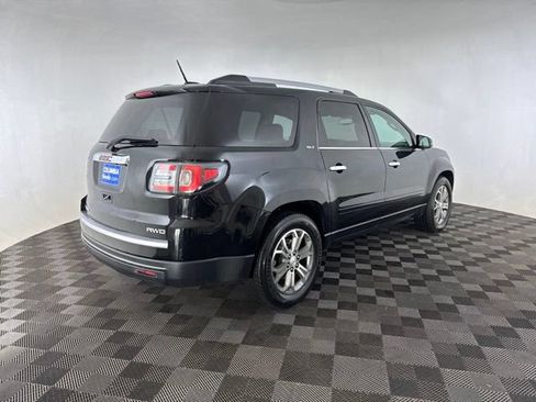 Used 2016 GMC Acadia SLT AWD/4WD image 6