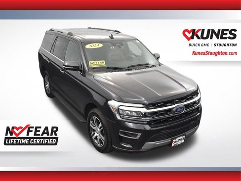 Used 2024 Ford Expedition Limited image 32