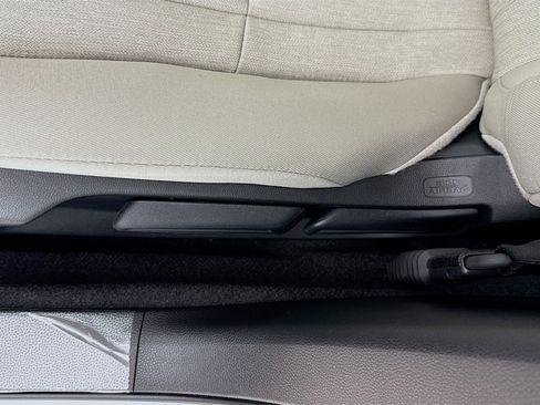 New 2025 Honda Accord LX image 21